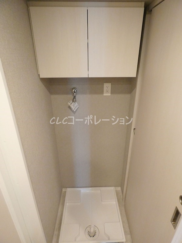 ラグゼナ北千住  その他設備