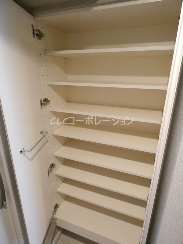 ラグゼナ北千住  その他