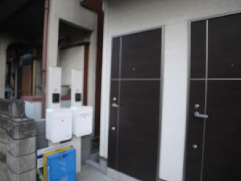 K-house北小岩    その他共有部分