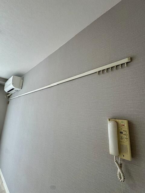 エスポワール新小岩 その他