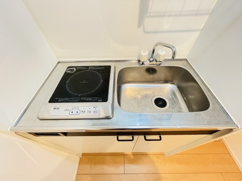 K-house北小岩    キッチン