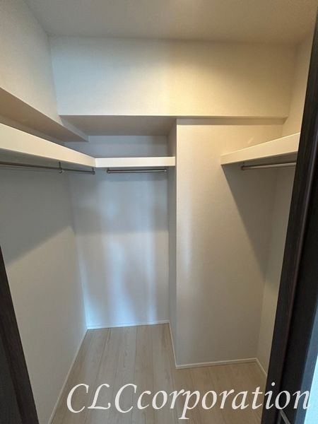 ドゥーエ南砂町Ⅱ 収納