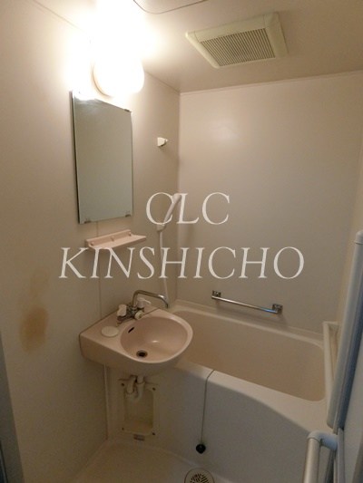きらら本所 風呂画像