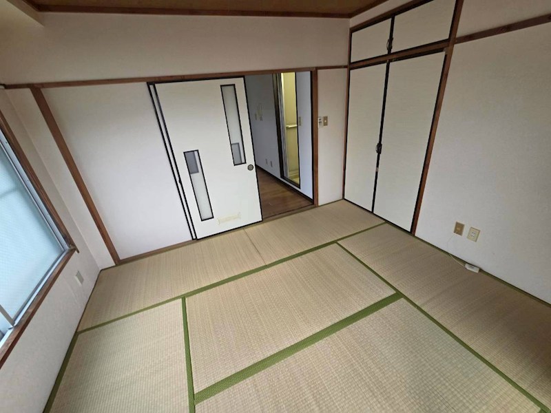 グリーンパーク五反野 その他部屋・スペース