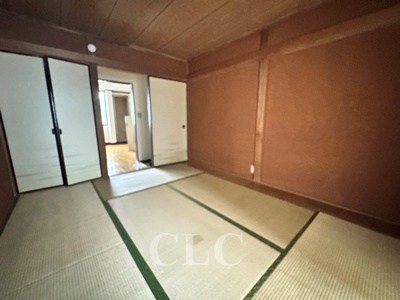 新井第二パティオ  その他