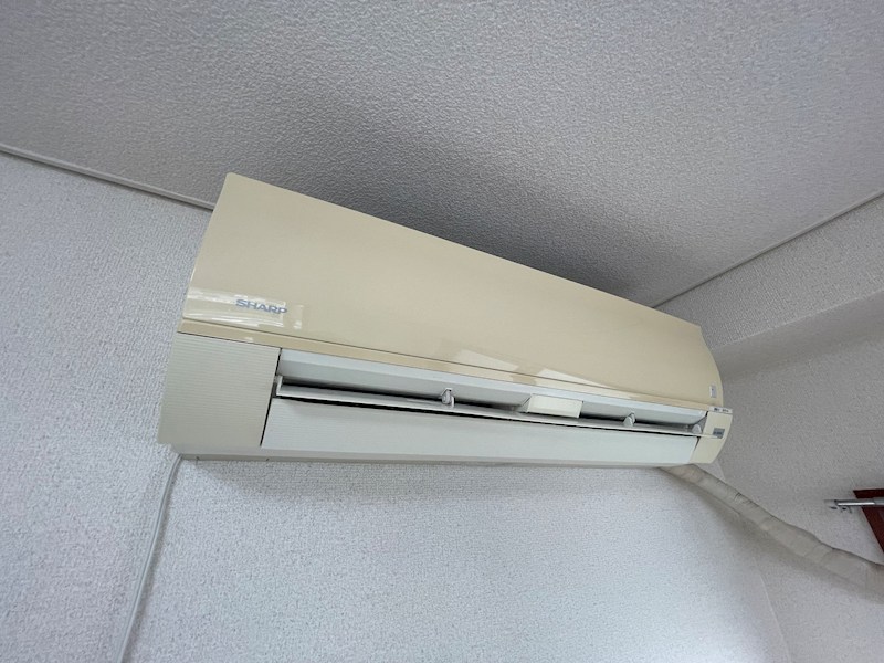 メゾンレオ その他