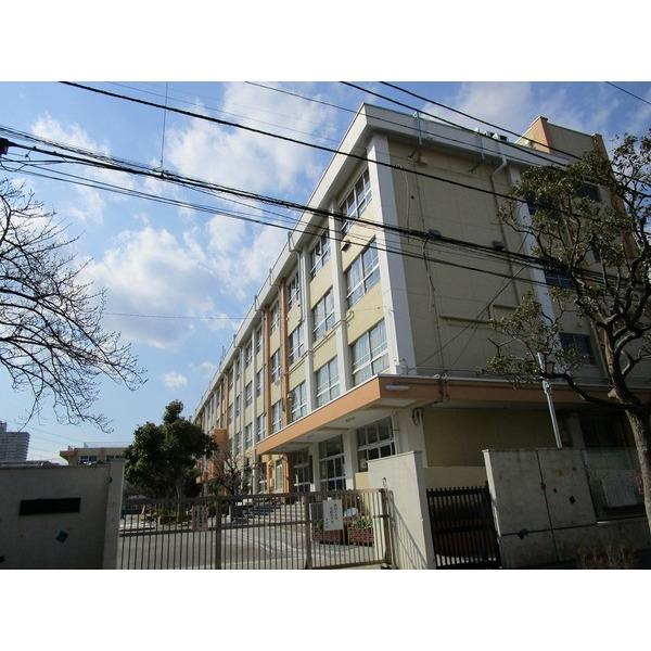 コーポエーリエル 小学校
