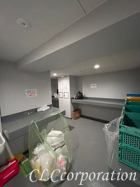 ドゥーエ南砂町Ⅱ その他