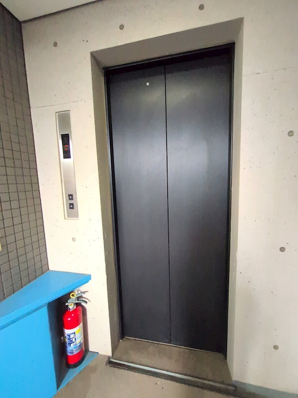 KIRAKUⅡ B棟 その他共有部分