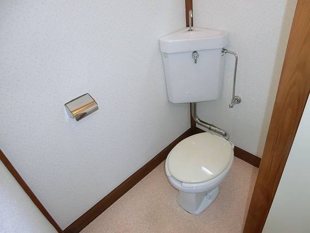 イシイハウス１  トイレ