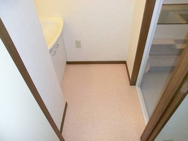 イシイハウス１  その他設備