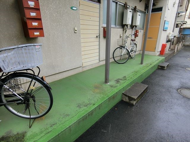 イシイハウス１  その他