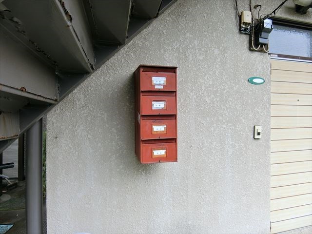 イシイハウス１  その他共有部分