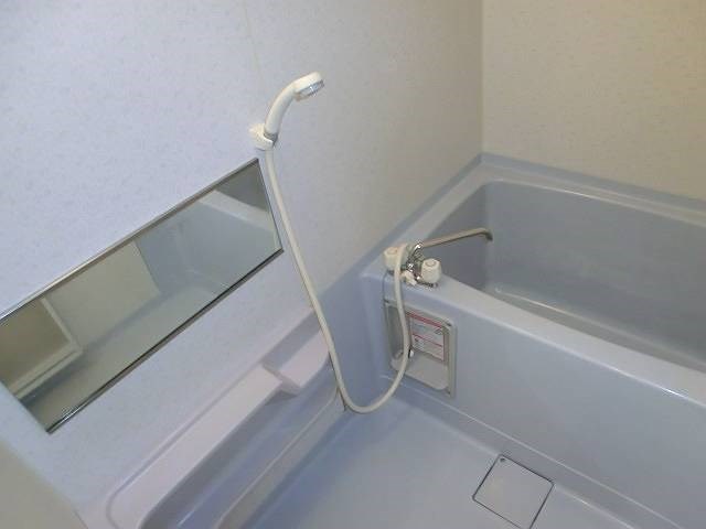 イシイハウス１  風呂画像