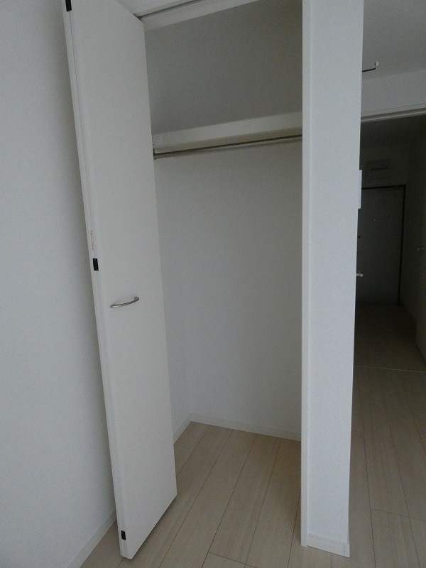 グランスクエア亀戸 収納