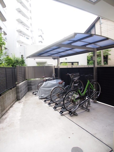 シエロ町屋  その他共有部分