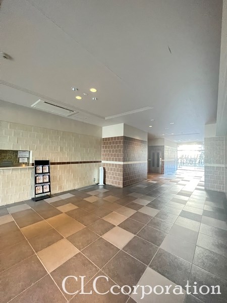 MFPRコート木場公園   その他