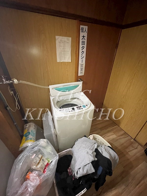 ビットストロング赤羽 その他