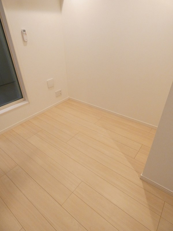 グランスクエア亀戸 ベッドルーム