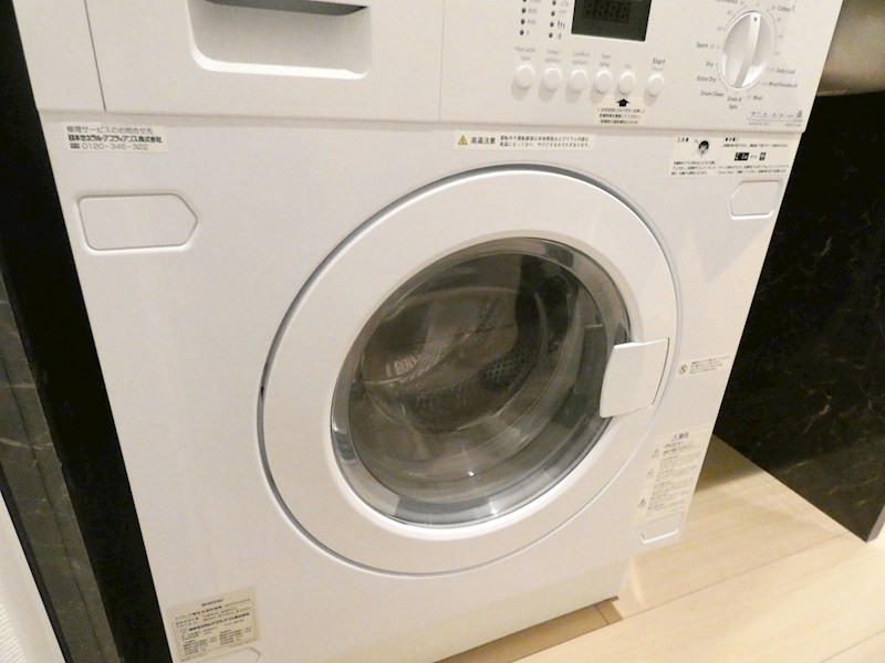 グランスクエア亀戸 その他