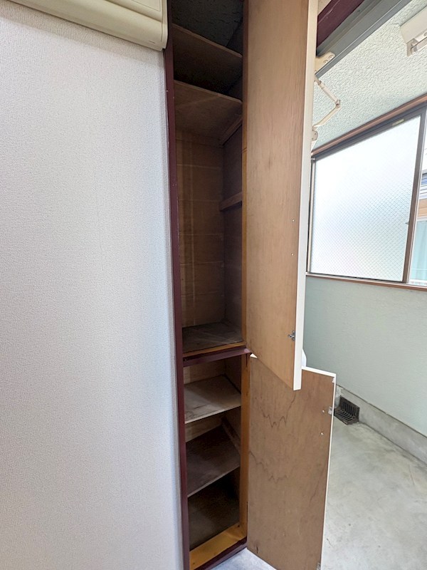 中島マンション その他