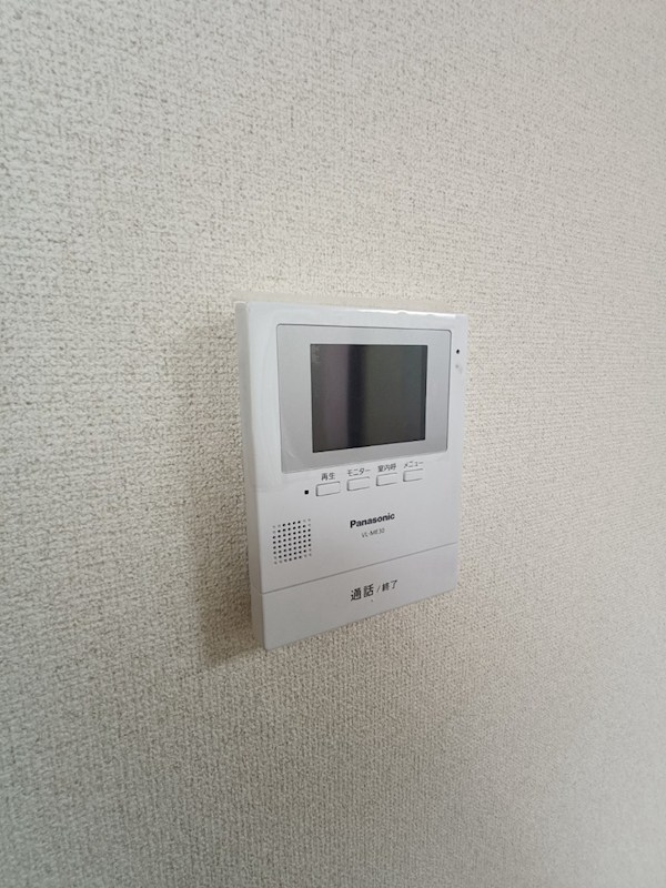 クリーンマンション セキュリティ