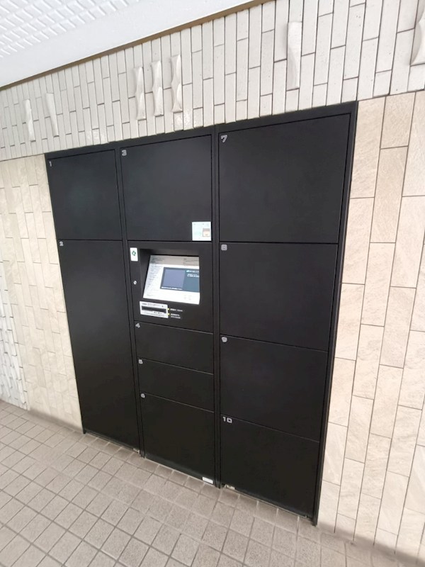 クリーンマンション その他