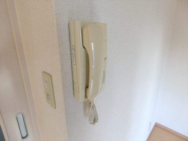 Ｌａ　Ｖｉｓｔａ  セキュリティ