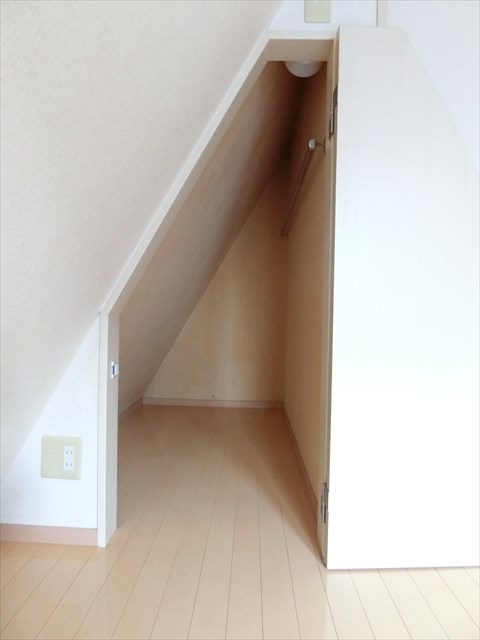 Ｌａ　Ｖｉｓｔａ  収納