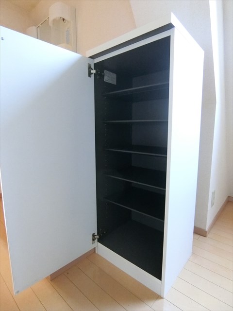 Ｌａ　Ｖｉｓｔａ  その他部屋・スペース