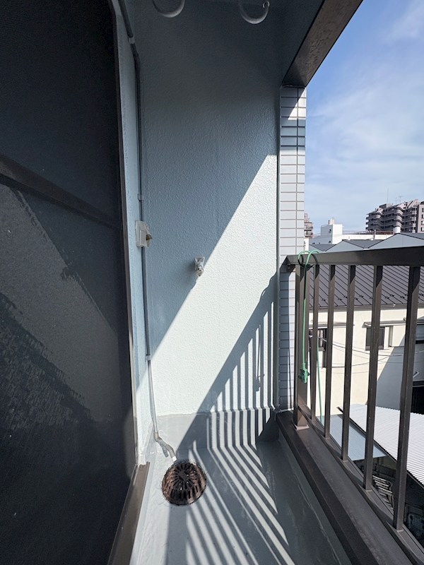 中島マンション その他設備