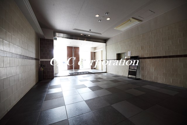 MFPRコート木場公園 その他