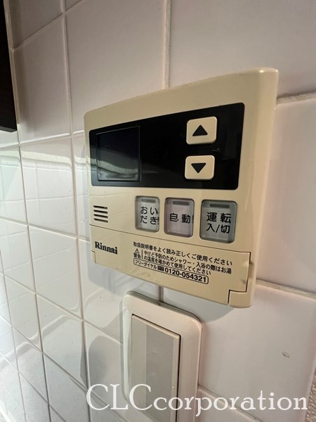 MFPRコート木場公園 その他