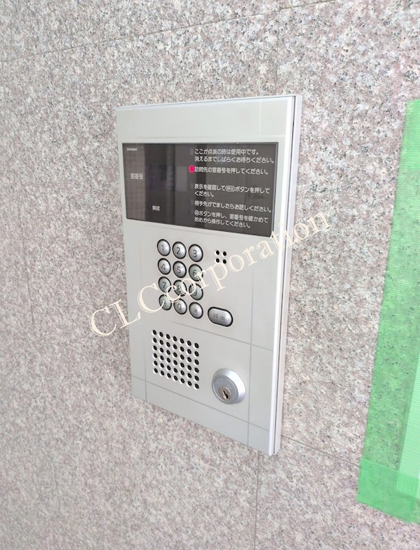 カスティージョ壱番館 その他
