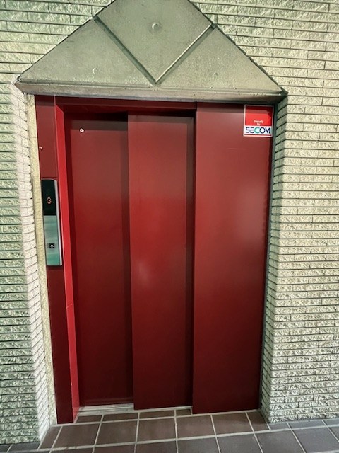 エメラルドマンション その他共有部分