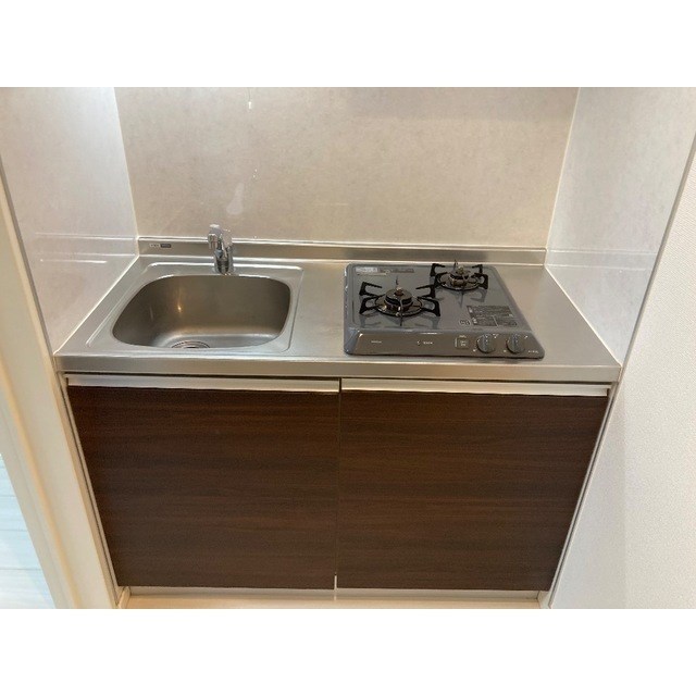 Owl　堀切 キッチン