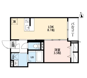robot home 間取り