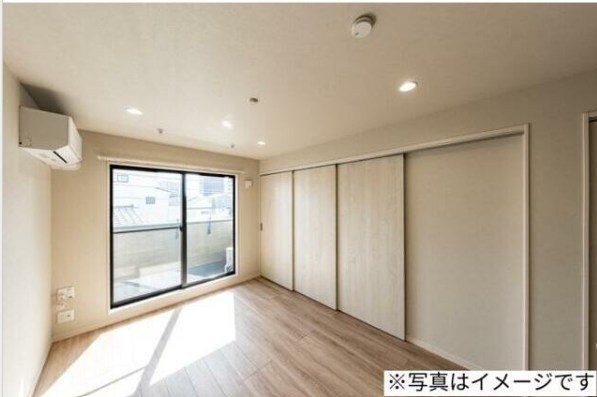 robot home リビング