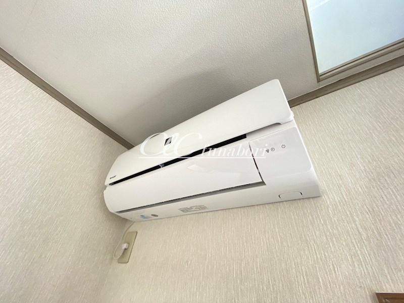 鹿骨３丁目貸家 その他設備