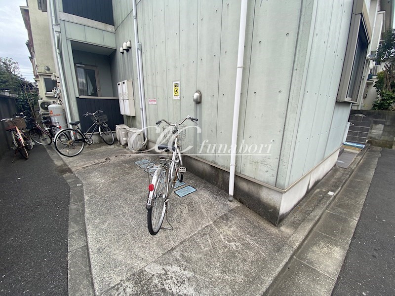 クレフラスト一之江 その他