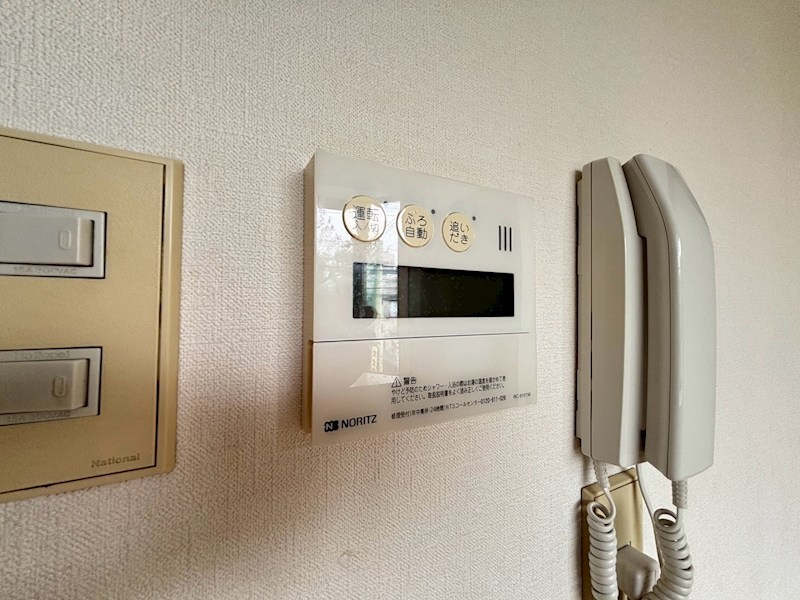 第２リバーハイツ その他設備
