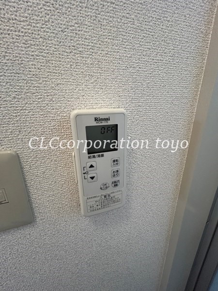江東ハイツ その他