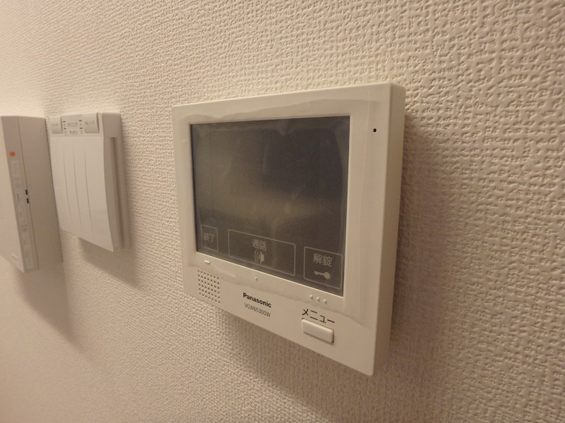 クリア南砂 その他設備