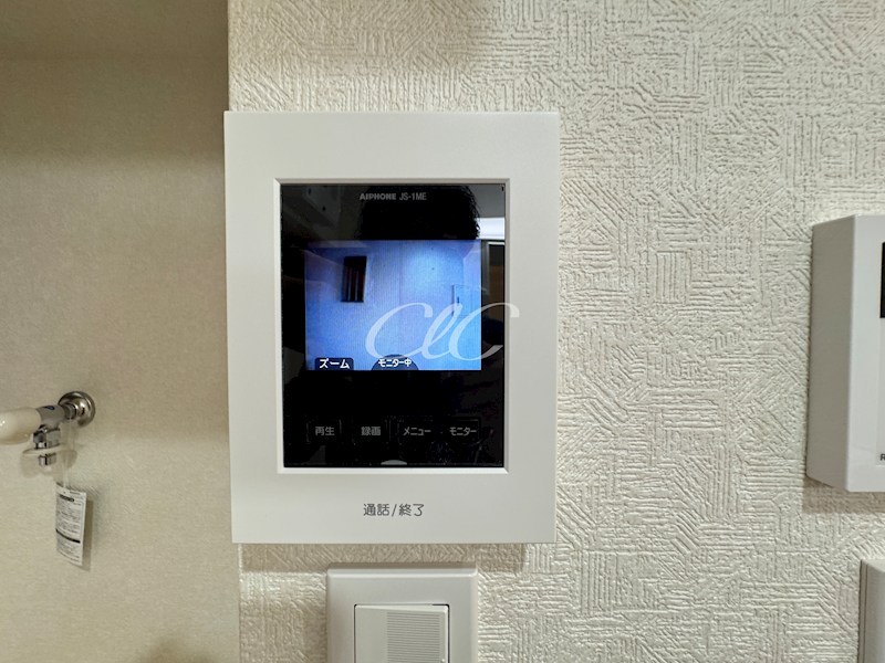 永和第10ビル セキュリティ