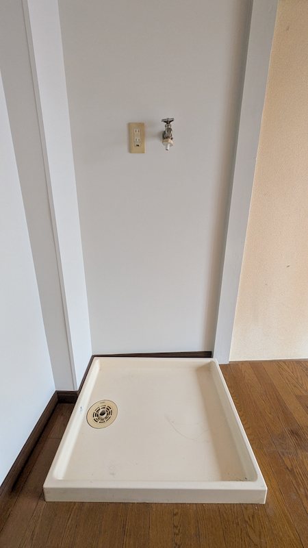 建協ハイツ その他設備