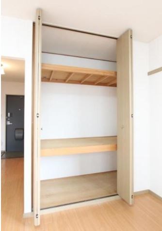 Avenue2203 収納