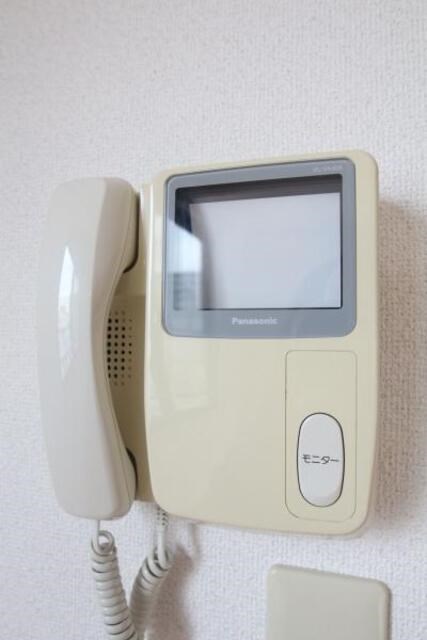 Avenue2203 セキュリティ
