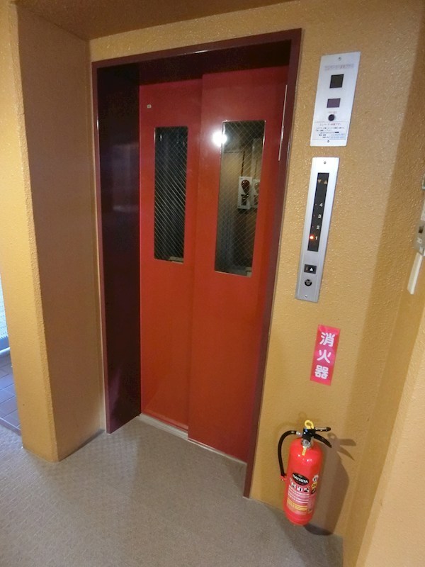 ダイアパレス新小岩第三 その他