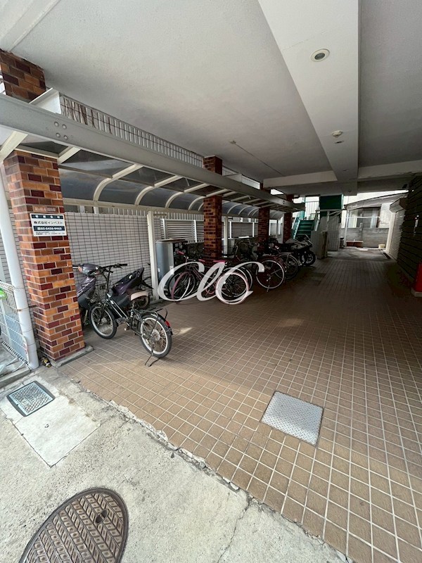 松江ロイヤルハイツ その他共有部分