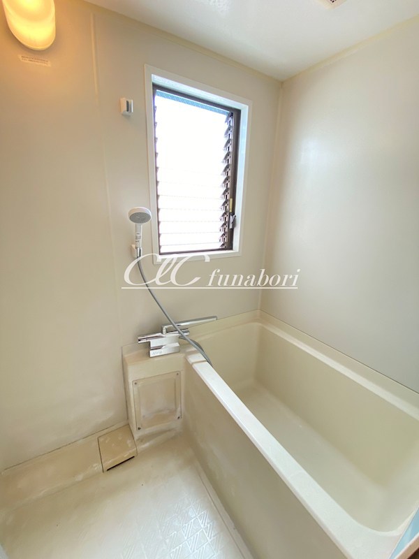 メゾンタニモト 風呂画像